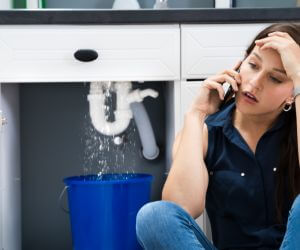 About Emergency plumbing pros Custer City, PA